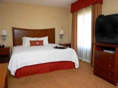 Hampton & Frederick/fort Detrick Hotel Frederick