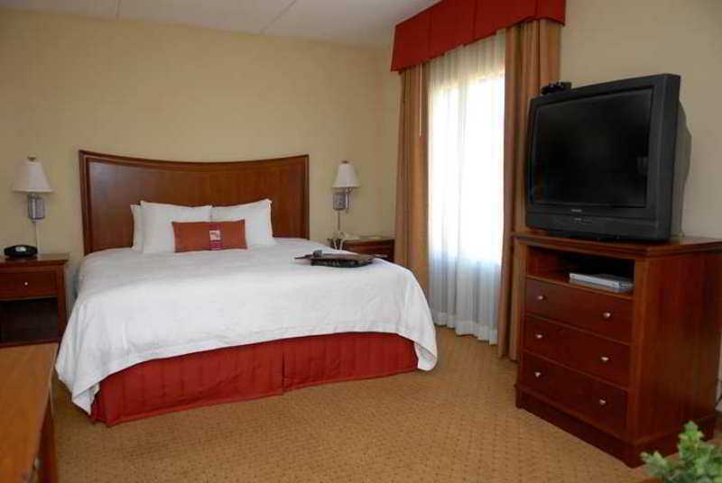 Hampton & Frederick/fort Detrick Hotel 3*